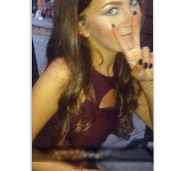 Stupid Chav Sluts- Shannon D