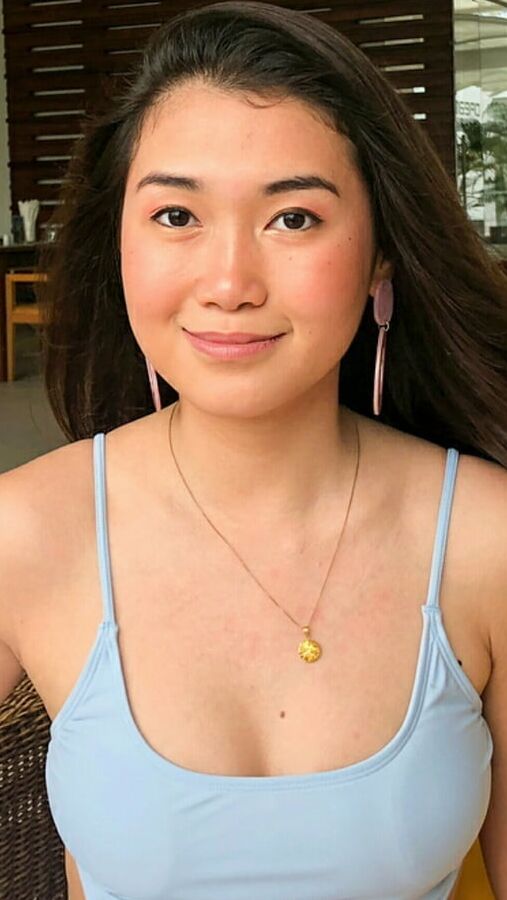 Asian Beauty