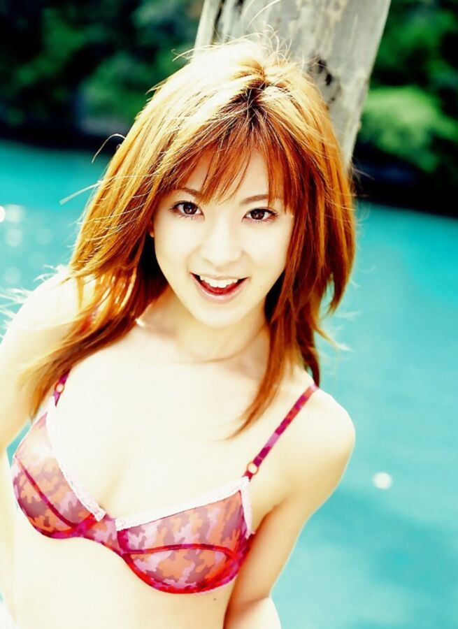 Exotic Asian Babes