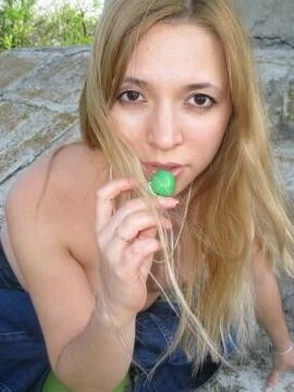 Anna P (