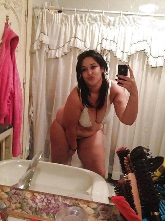 lady some hot clicks