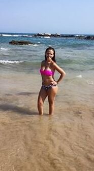 Romy PUtica Rica