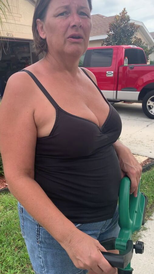 Gilf tetuda gostosa