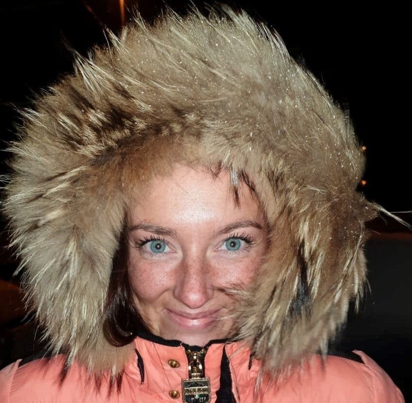 Winter Jacket Album