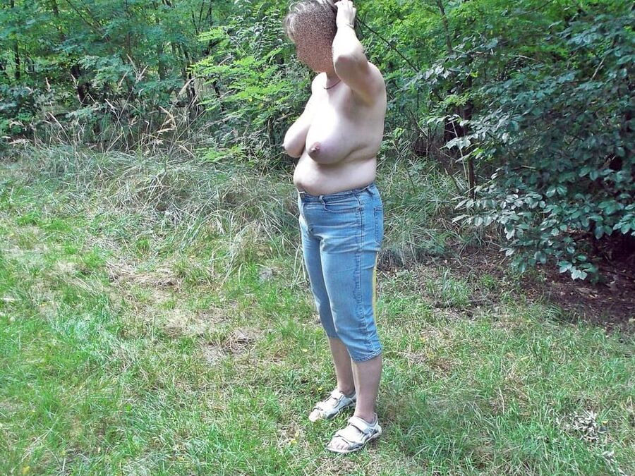 Marions Titten