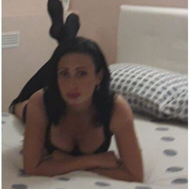 Aza from Kyiv. years