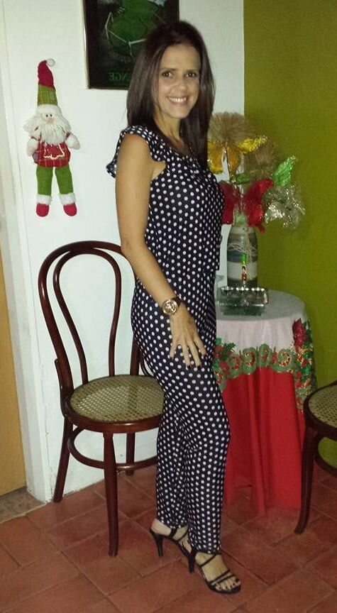 Romy PUtica Rica