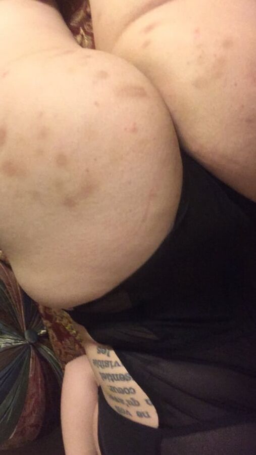 American Chubby Girl