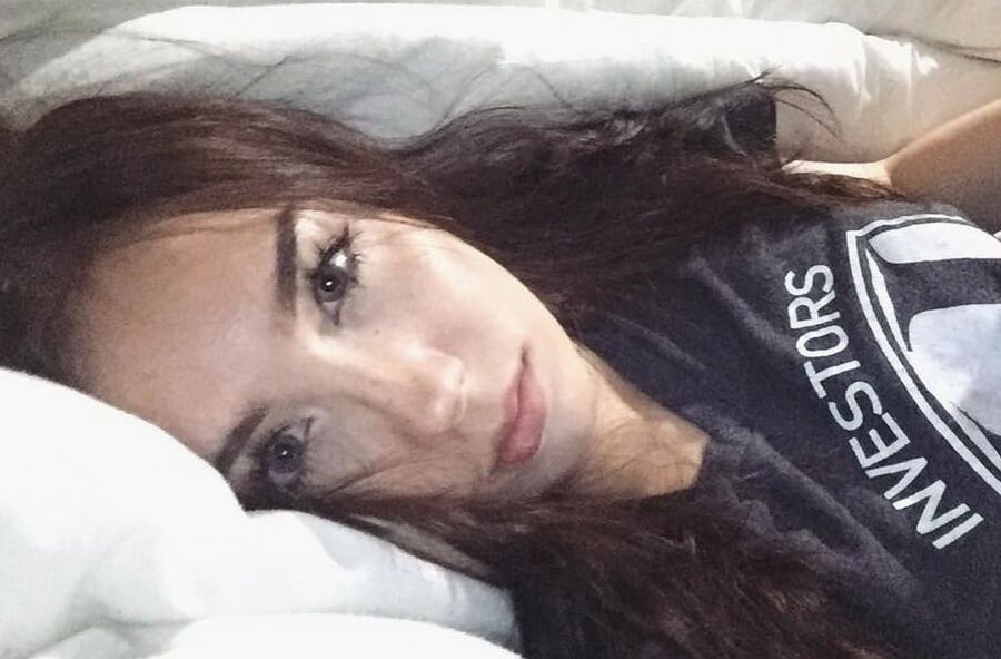 ADORABLE HOTTIE