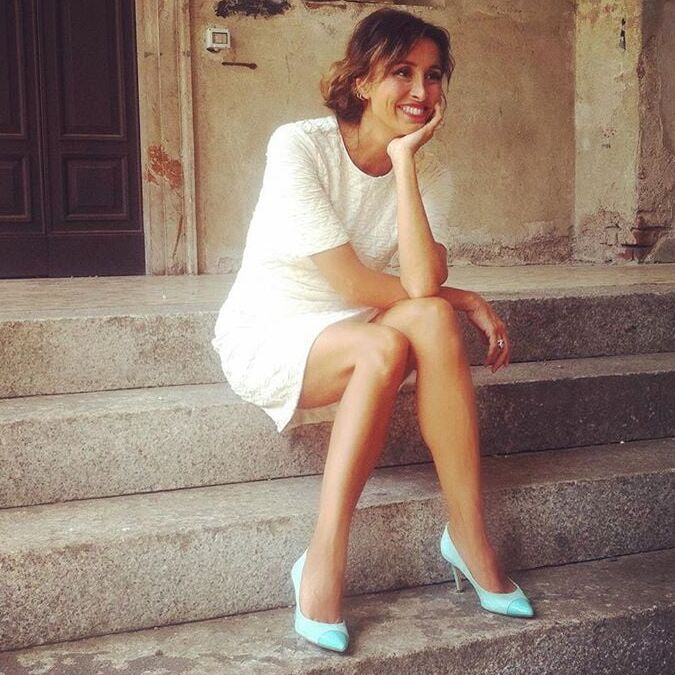 benedetta parodi
