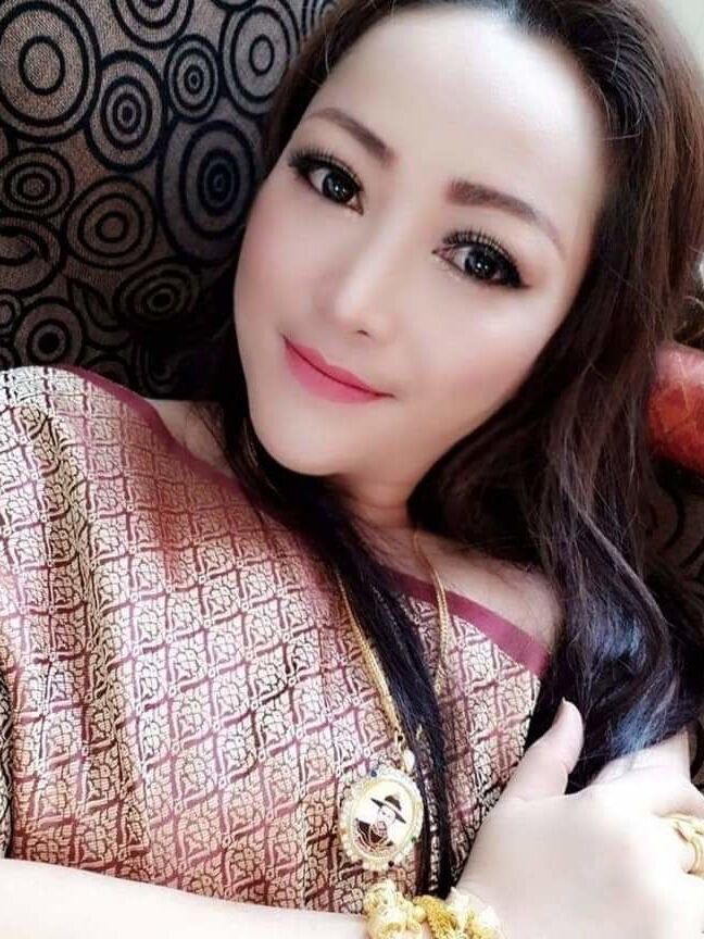 Ibu puki besar