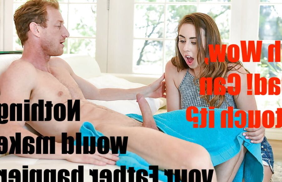 Sexy fam...captions.