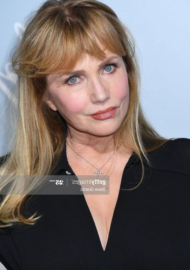 Celebrity Boobs - Rebecca De Mornay