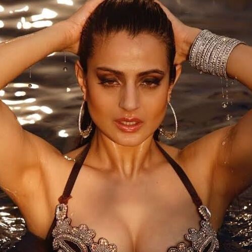 Amisha patel sexy fucking bitch