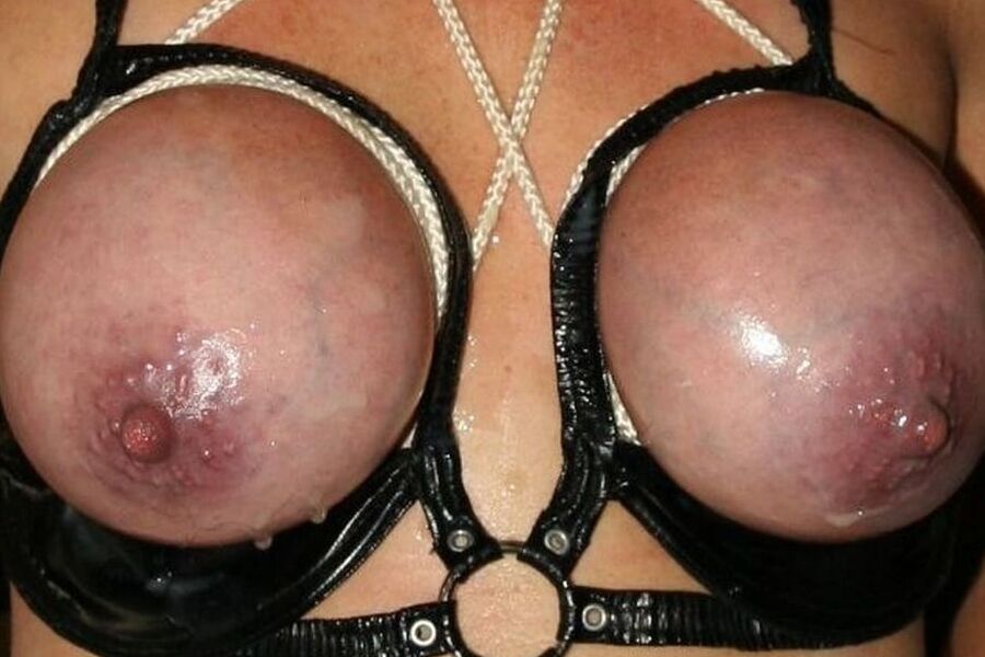 Beat those Breasts...