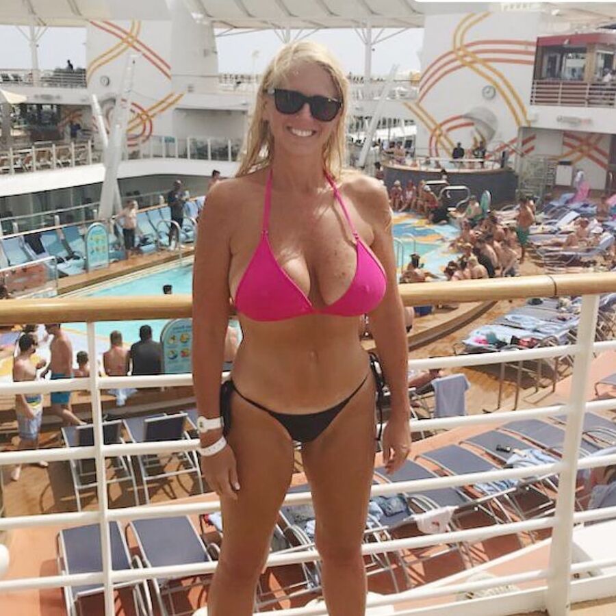 The Unbelievable Carin Maxey