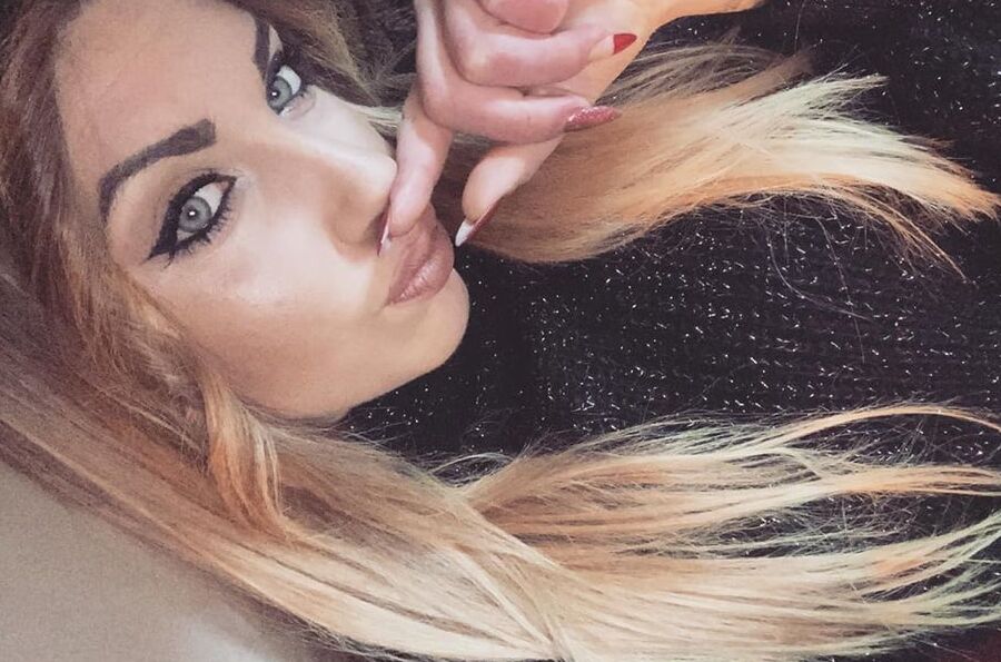 My hot best friend