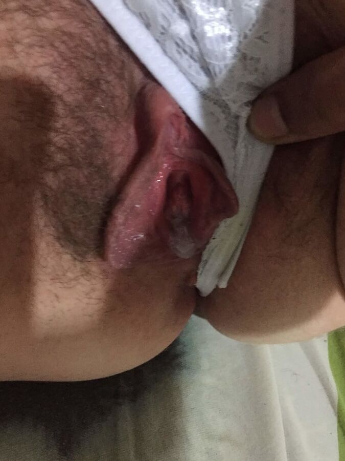 my milf wife