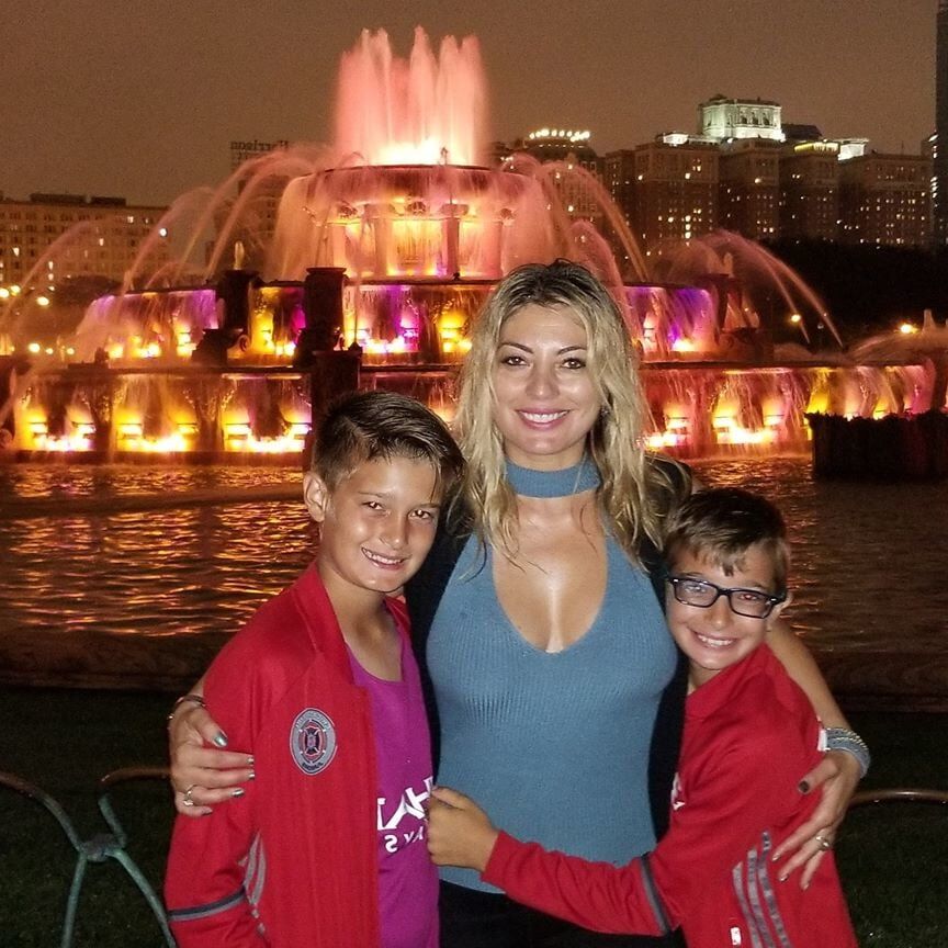 sexy FAM !!!!!
