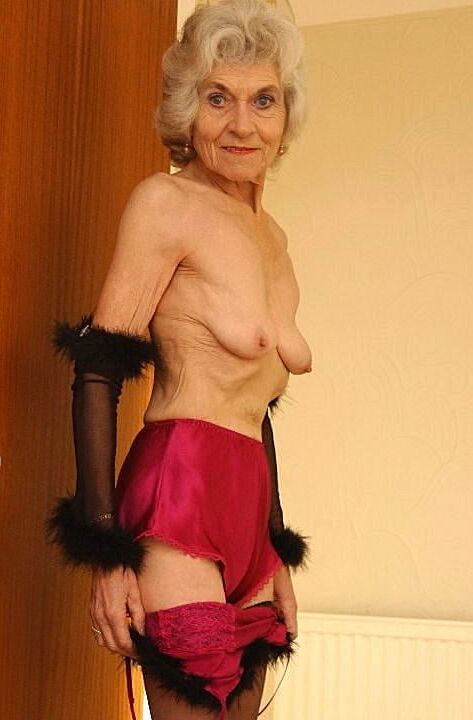 Older mature ladies I would not mind making love to