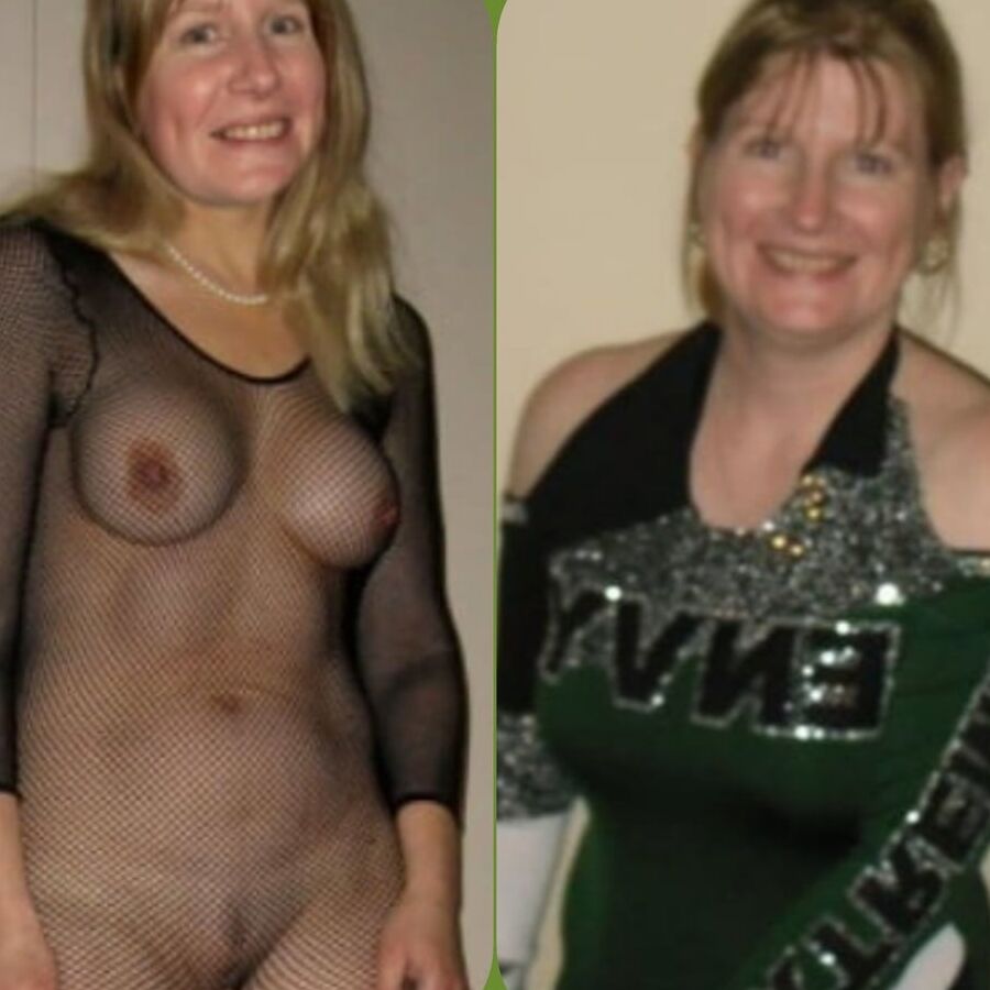 Dressed and Undressed II