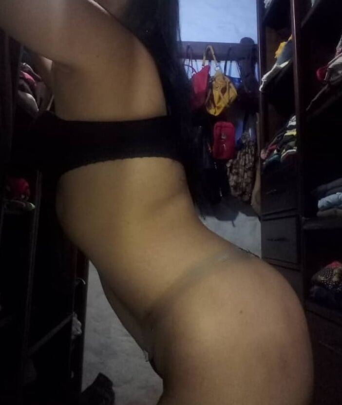 Mi amante por Whatsapp en Tachira Venezuela
