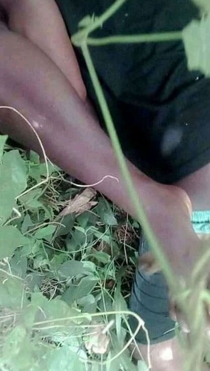 BushSelfie