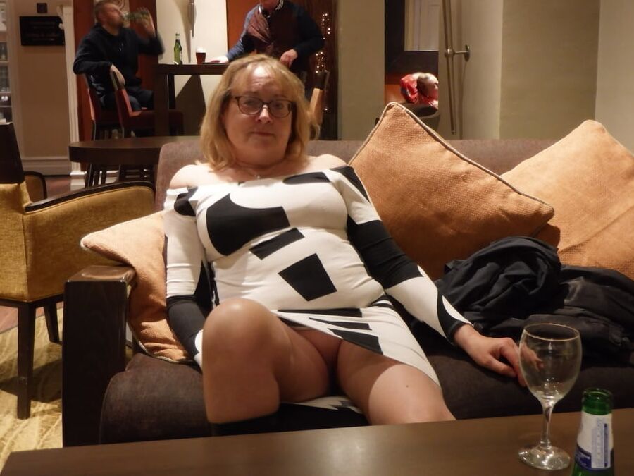 Exposed to the Public