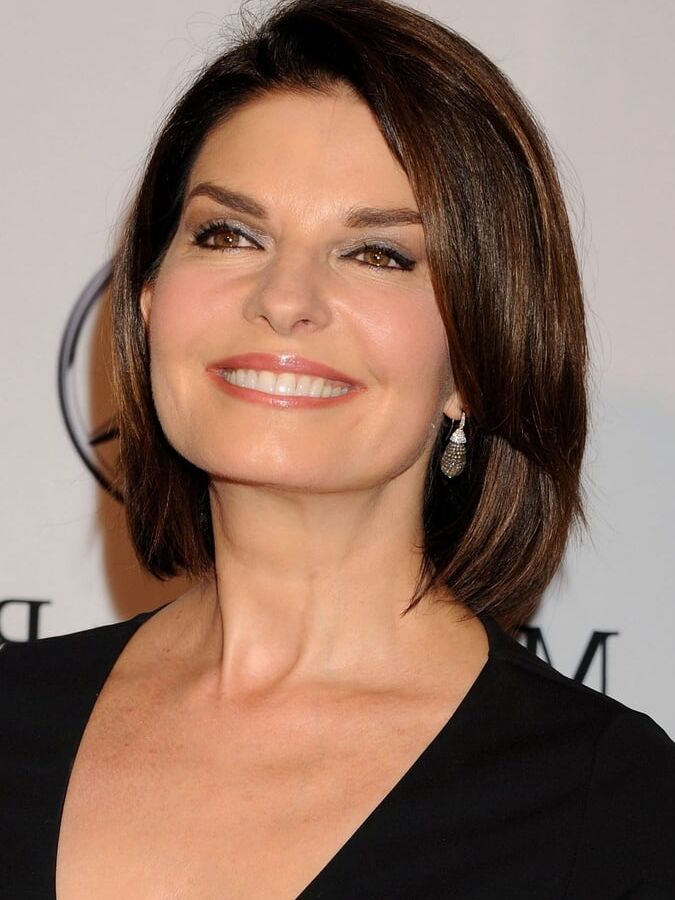 Sela Ward