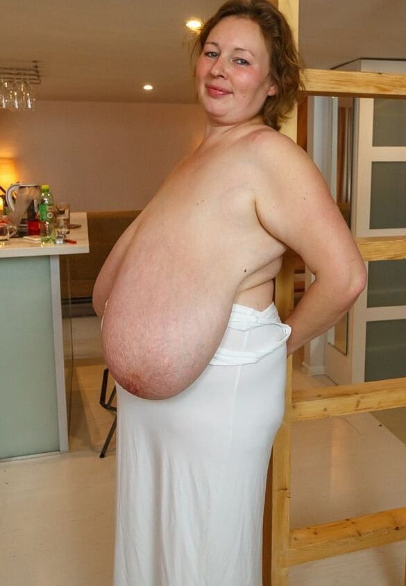 She is a serious contender against Karola