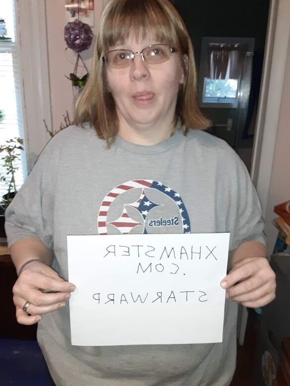 Fucking horny fat y old Milf is a slut with a big cunt