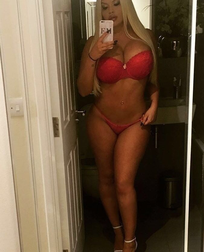 bimbo girls