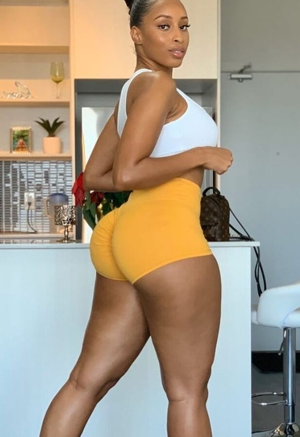 Nikki Lavie