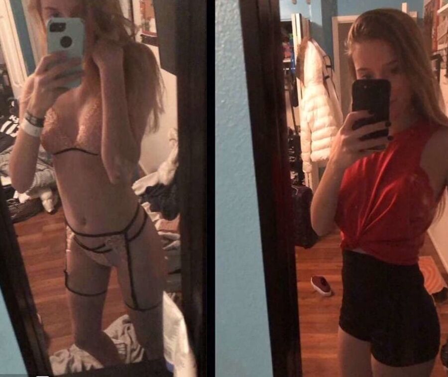 Another Slut wants to be exposed