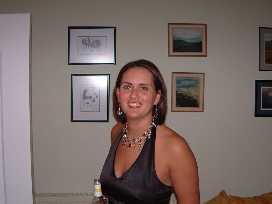 Jane, UK MILF