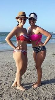 Romy PUtica Rica