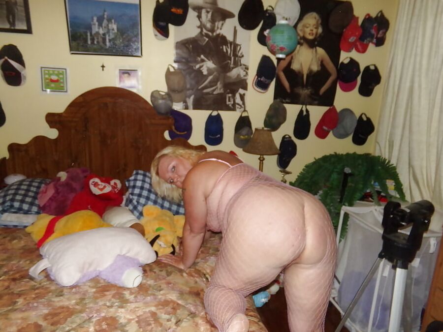 Amateur bbw sluts