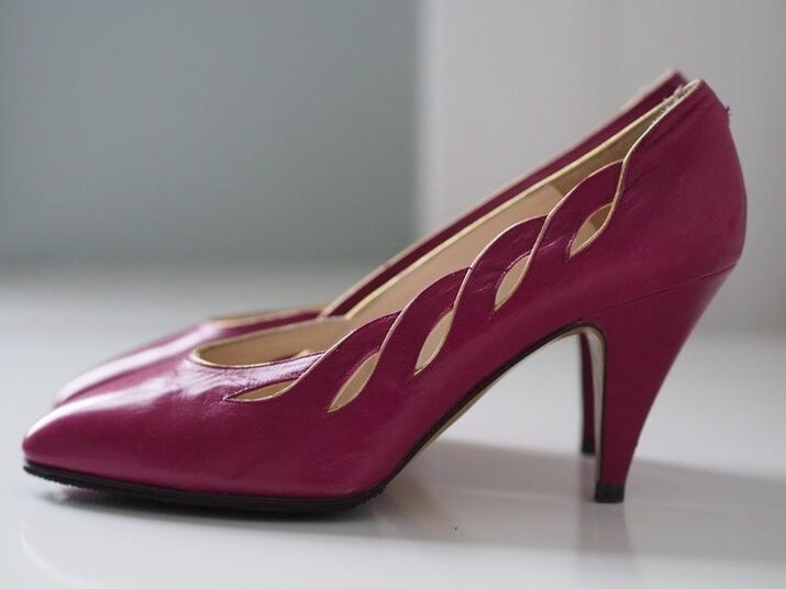 s Heels