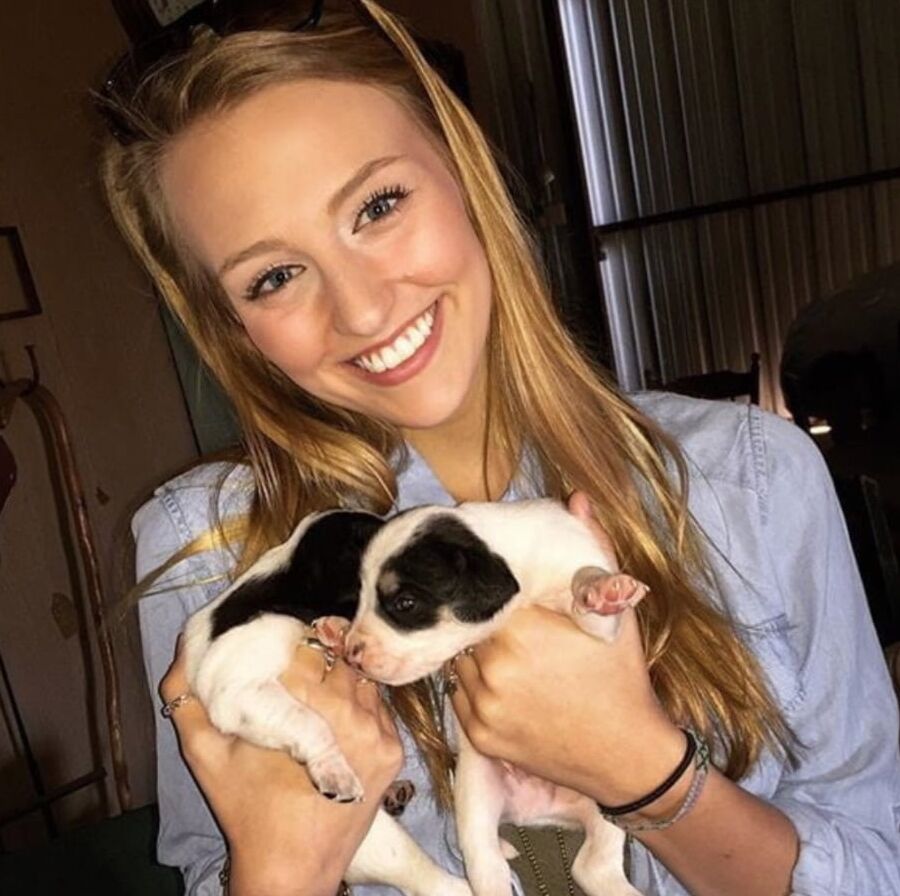 little texan princess