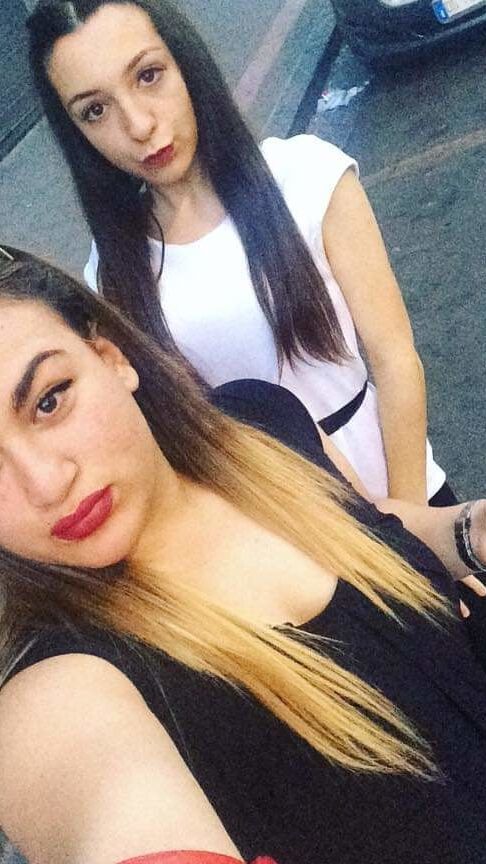 Ilenia Grillo la puttana