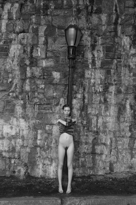 public display
