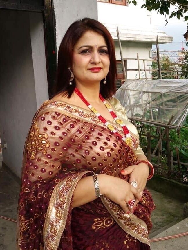Married Saree Ass Milfs