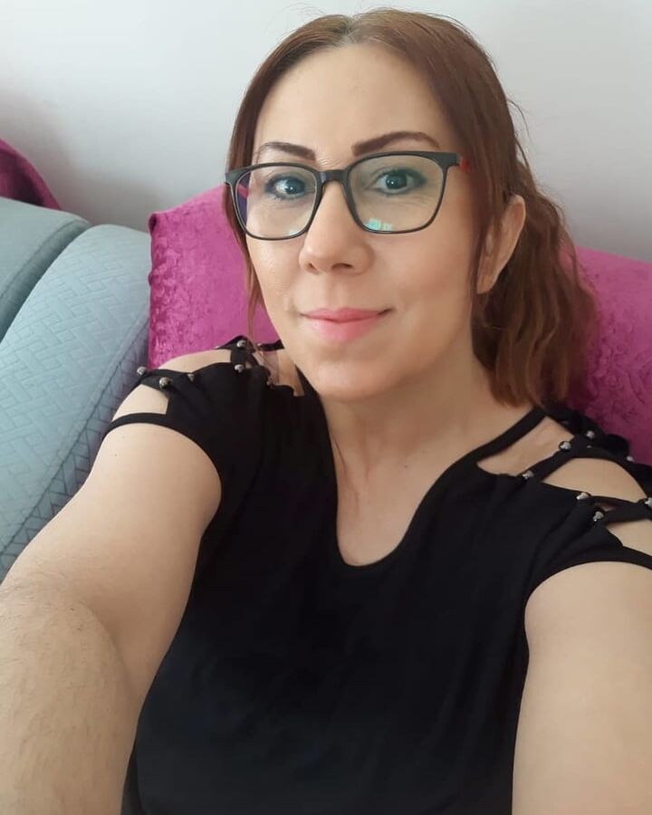 Coroa gostosa