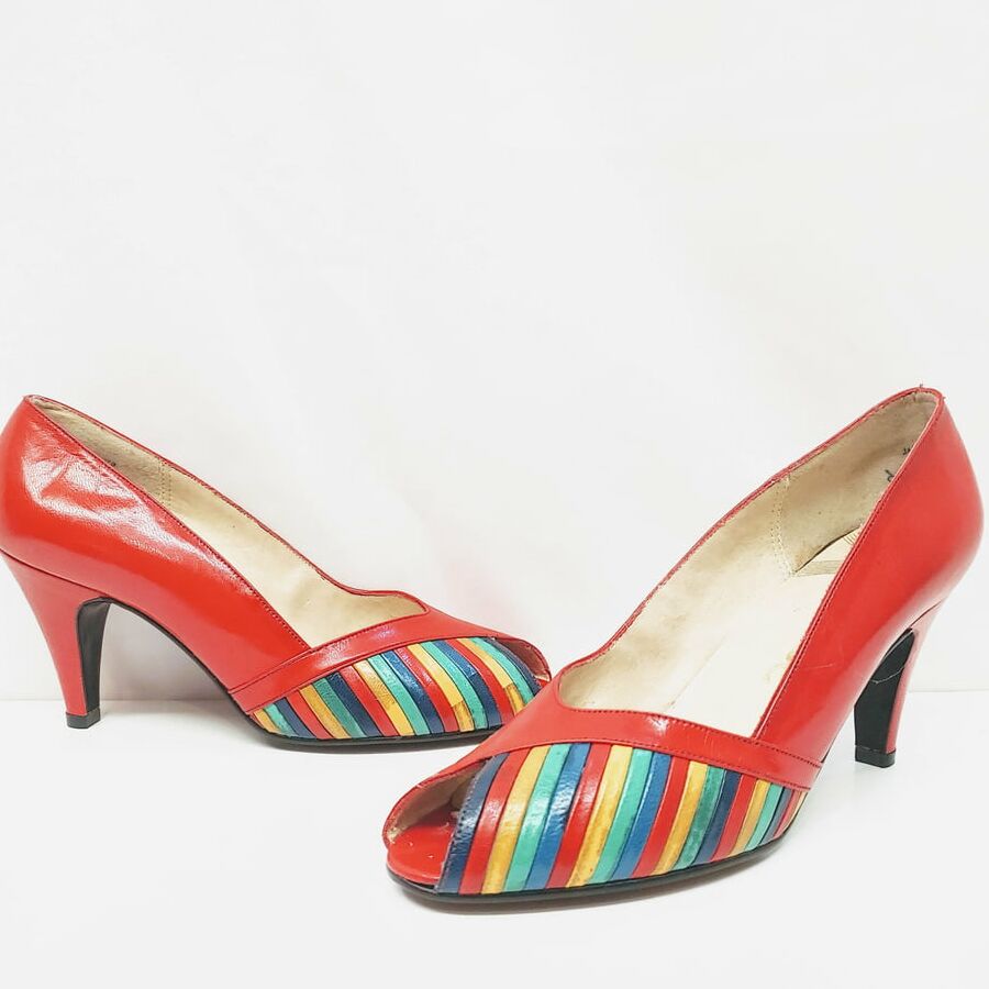 s Heels