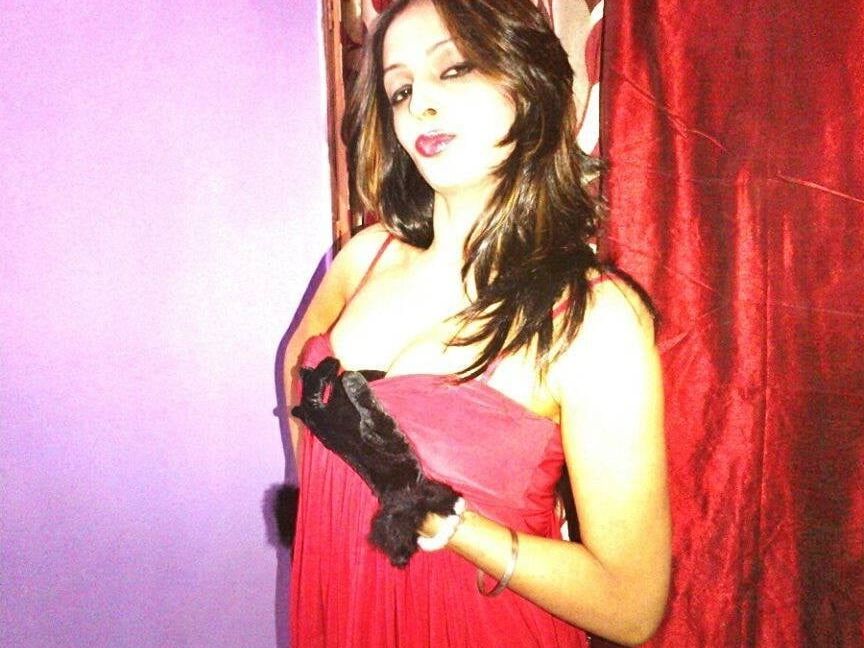 Leena Kapoor
