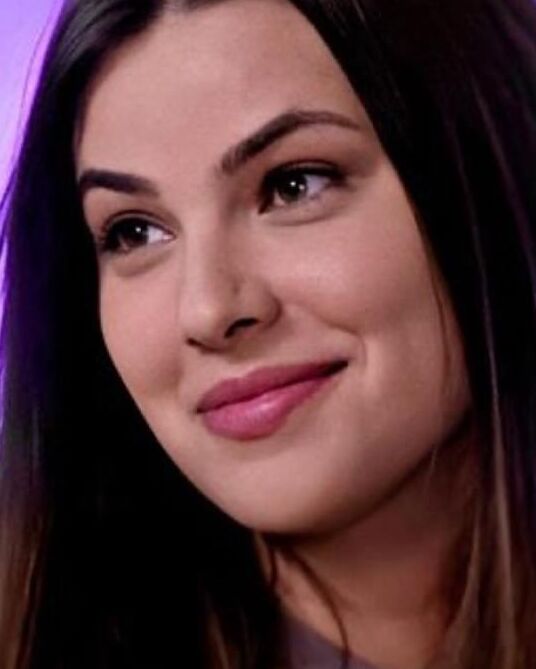 Thais Melchior GOSTOSA