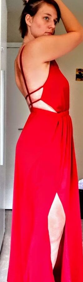 Beautiful friend for comments