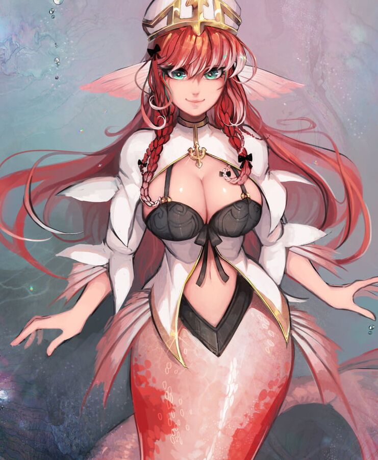 These MonsterGirls know how to fuck you right