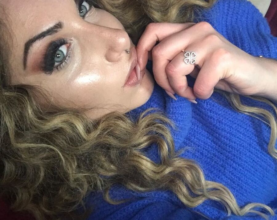 My hot best friend