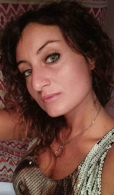 Blue Eyes Miss